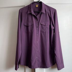 Eddie Bauer Travex Women’s Top